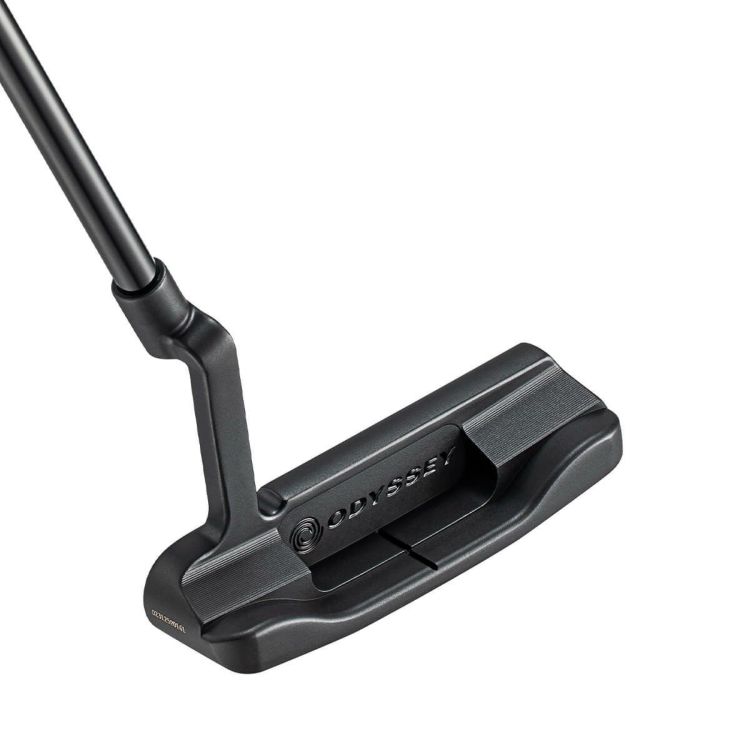 オデッセイ ホワイト ホット ブラック ONE 1 パター STROKE LAB 70C
