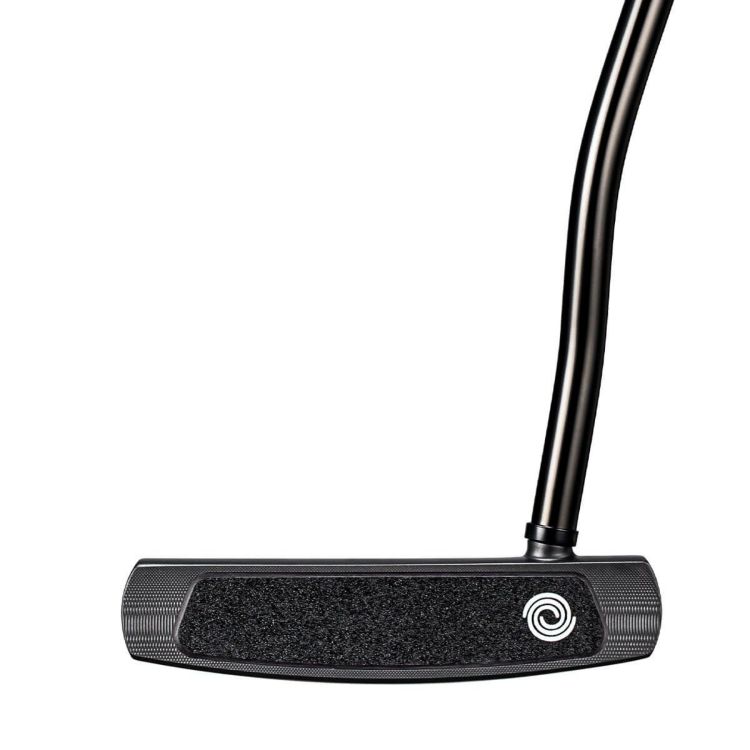 オデッセイ ホワイト ホット ブラック ダブルワイド パター STROKE LAB