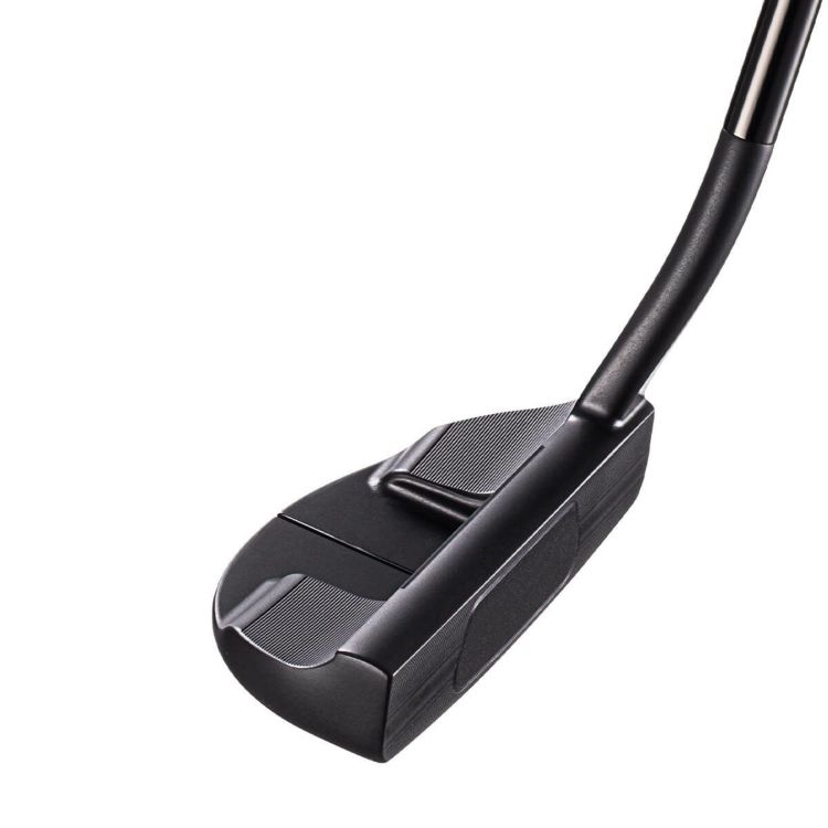 オデッセイ ホワイト ホット ブラック NINE 9 パター STROKE LAB 70C