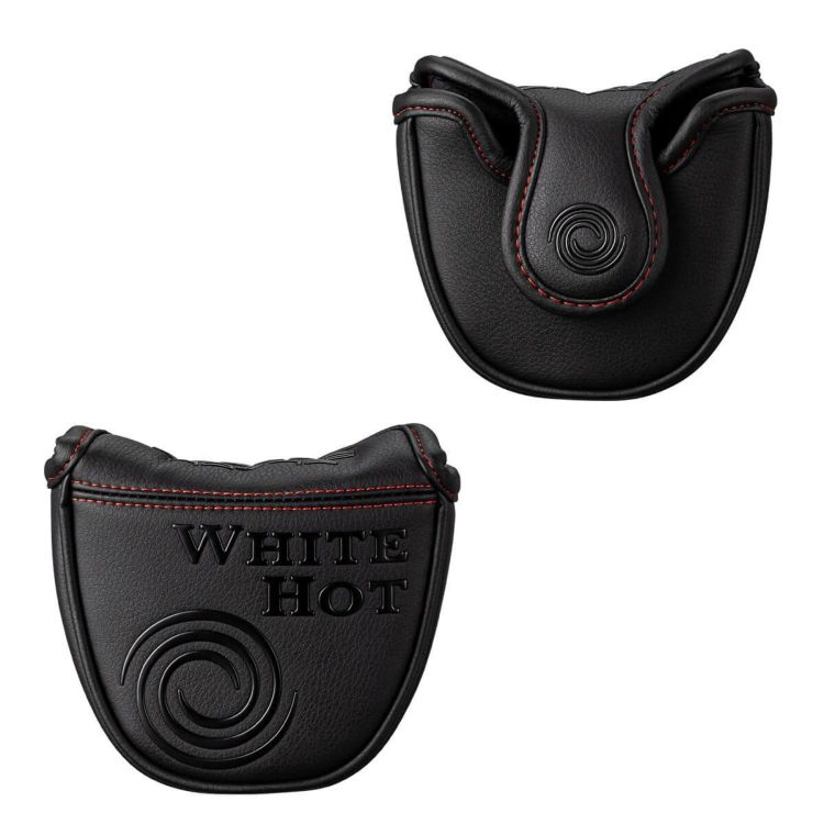 オデッセイ ホワイト ホット ブラック TWELVE 12 パター STROKE LAB