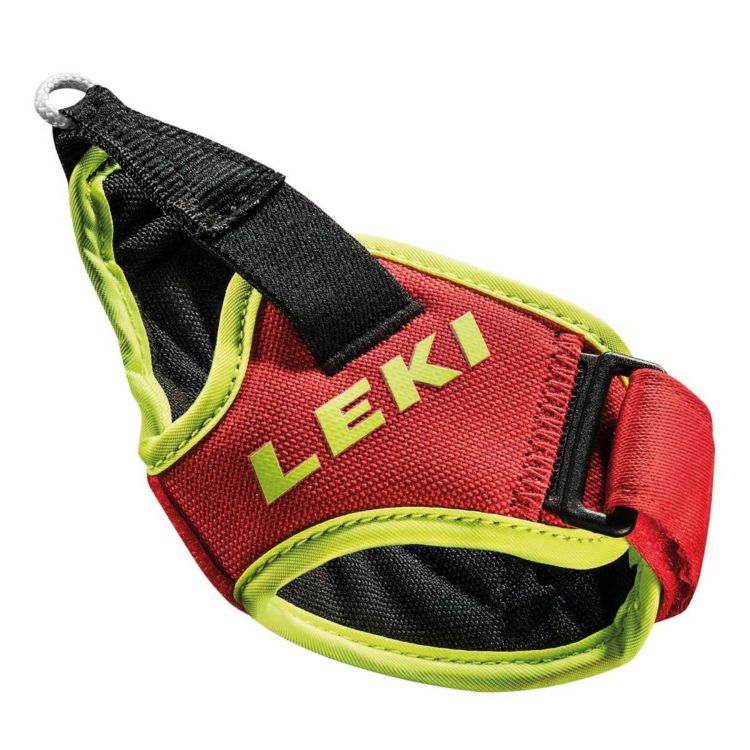 レキ LEKI TRIGGER 3D/S FRAME STRAP トリガー 3D / S フレーム ストラップ スキーストック パーツ  2024-2025 | 【公式】有賀園ゴルフオンラインAGO