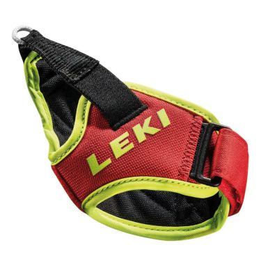 レキ LEKI　TRIGGER 3D/S FRAME STRAP トリガー 3D / S フレーム ストラップ　スキーストック パーツ 2023-20224 詳細1