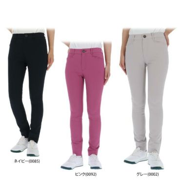 ZOY ゾーイ　レディース 4WAYストレッチ ロングパンツ 071682435 詳細1