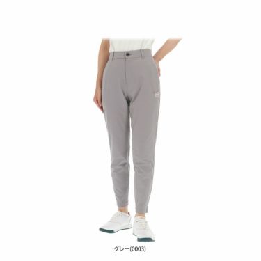 ロングパンツ レディース 通販｜【公式】有賀園ゴルフオンラインAGO