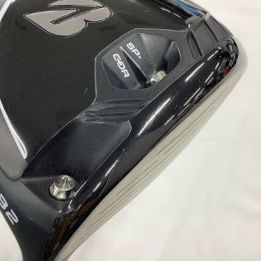 ブリヂストン　B2 メンズ ドライバー 9.5°【S】 Diamana BS50 シャフト　2021年モデル 詳細5