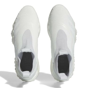 アディダス adidas　コードカオス レースレス　スパイクレス ゴルフシューズ LIJ23 IG5358　2023年モデル 詳細1