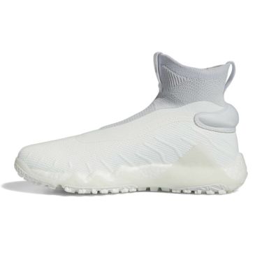 アディダス adidas　コードカオス レースレス　スパイクレス ゴルフシューズ LIJ23 IG5358　2023年モデル 詳細3