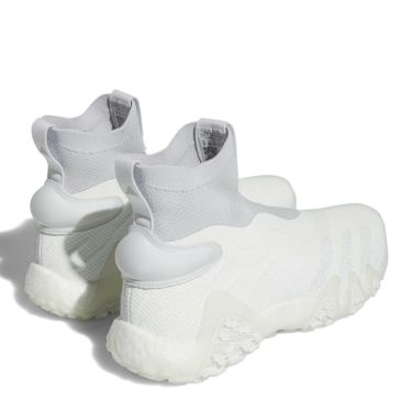 アディダス adidas　コードカオス レースレス　スパイクレス ゴルフシューズ LIJ23 IG5358　2023年モデル 詳細5