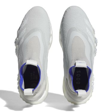 アディダス adidas　コードカオス レースレス　スパイクレス ゴルフシューズ LIJ23 H06478　2023年モデル　詳細2