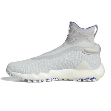 アディダス adidas　コードカオス レースレス　スパイクレス ゴルフシューズ LIJ23 H06478　2023年モデル　詳細4