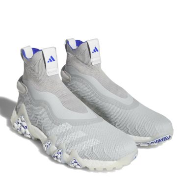 アディダス adidas　コードカオス レースレス　スパイクレス ゴルフシューズ LIJ23 H06478　2023年モデル　詳細5