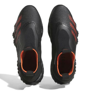 アディダス adidas　コードカオス レースレス　スパイクレス ゴルフシューズ LIJ23 GV6907　2023年モデル 詳細1