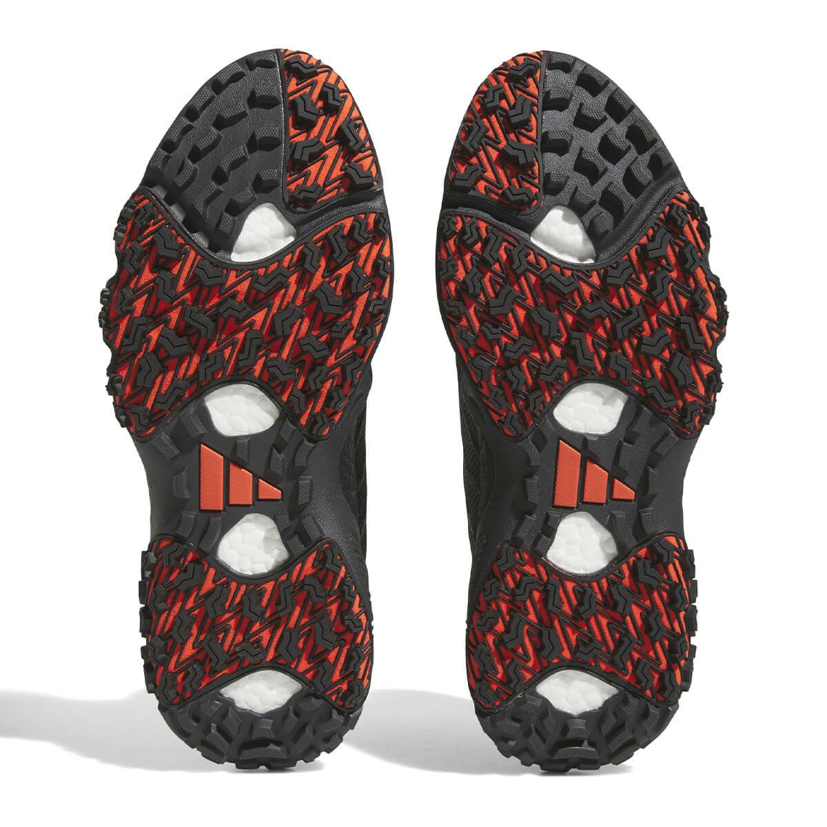 アディダス adidas　コードカオス レースレス　スパイクレス ゴルフシューズ LIJ23 GV6907　2023年モデル 詳細2