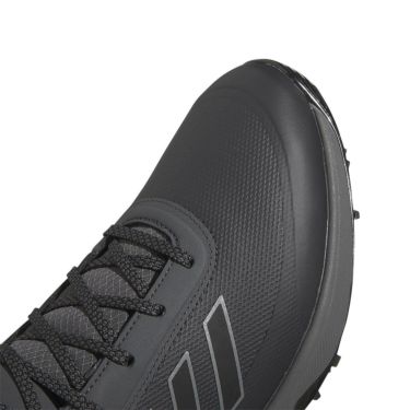 アディダス adidas　ZG23 ゼッドジー レイン　スパイクレス ゴルフシューズ MBA31 GW2131　2023年モデル 詳細6