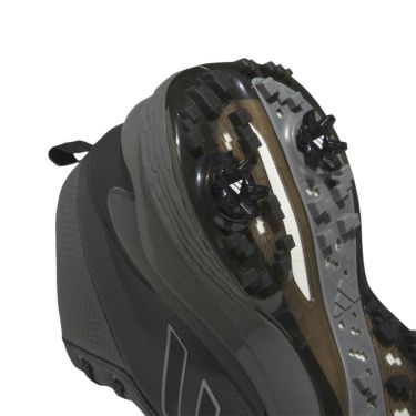 アディダス adidas　ZG23 ゼッドジー レイン　スパイクレス ゴルフシューズ MBA31 GW2131　2023年モデル 詳細7