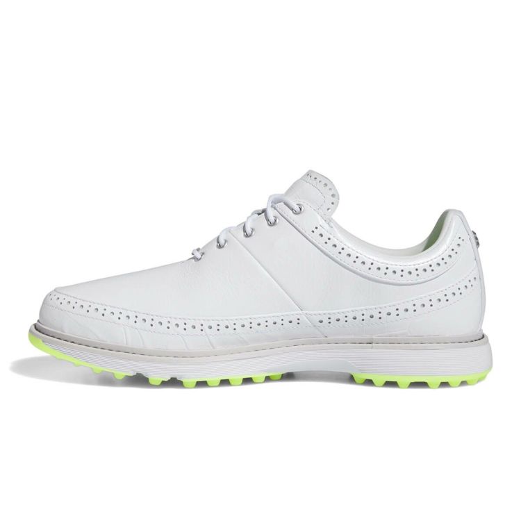 アディダス adidas MC80 スパイクレス ゴルフシューズ MDH25 ID4748