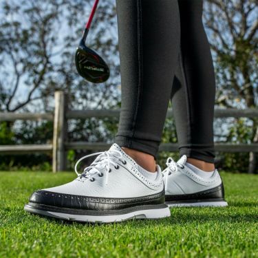 アディダス（adidas） ゴルフシューズ スパイクレス メンズ 通販