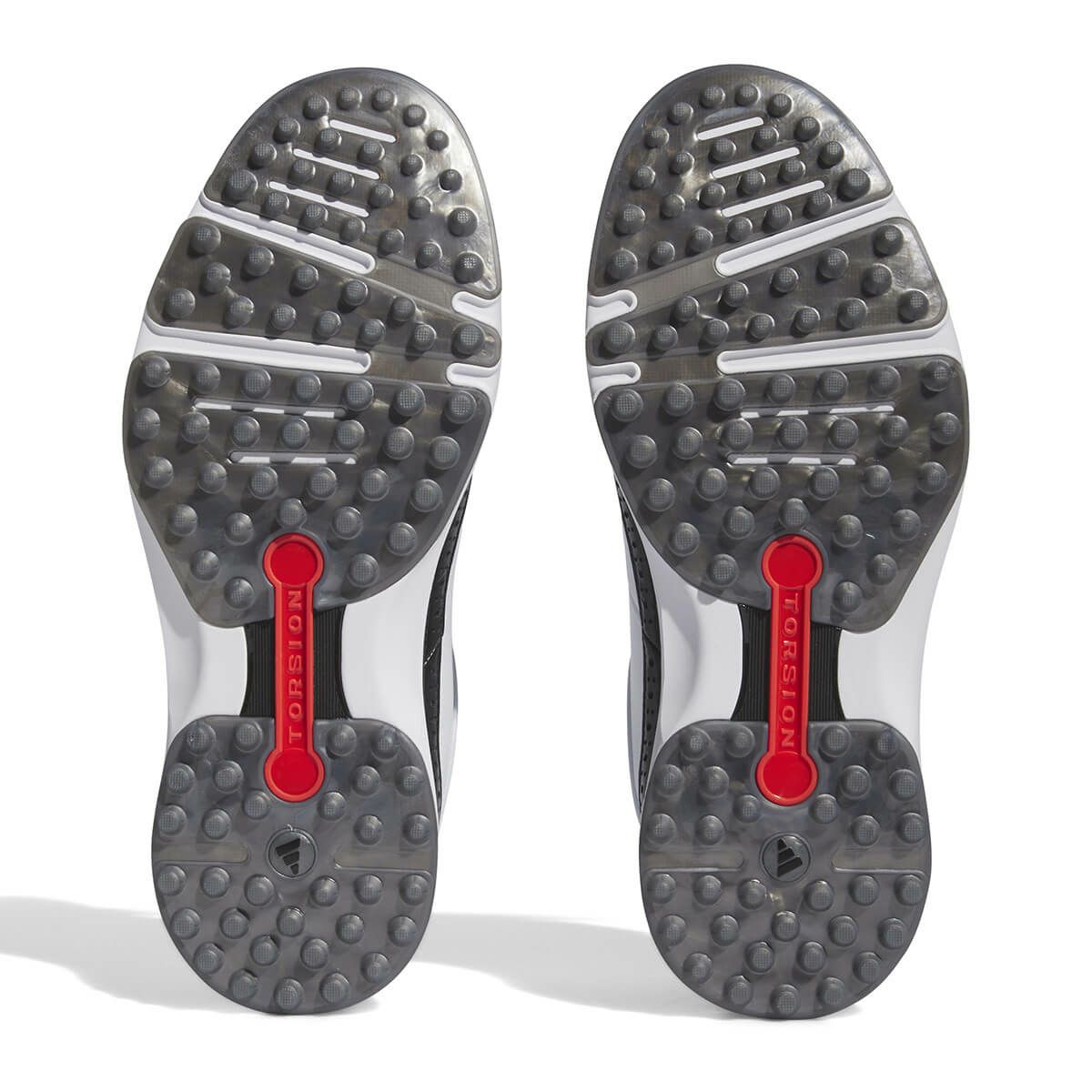 アディダス adidas　MC80　スパイクレス ゴルフシューズ MDH25 ID4750　2023年モデル 詳細6