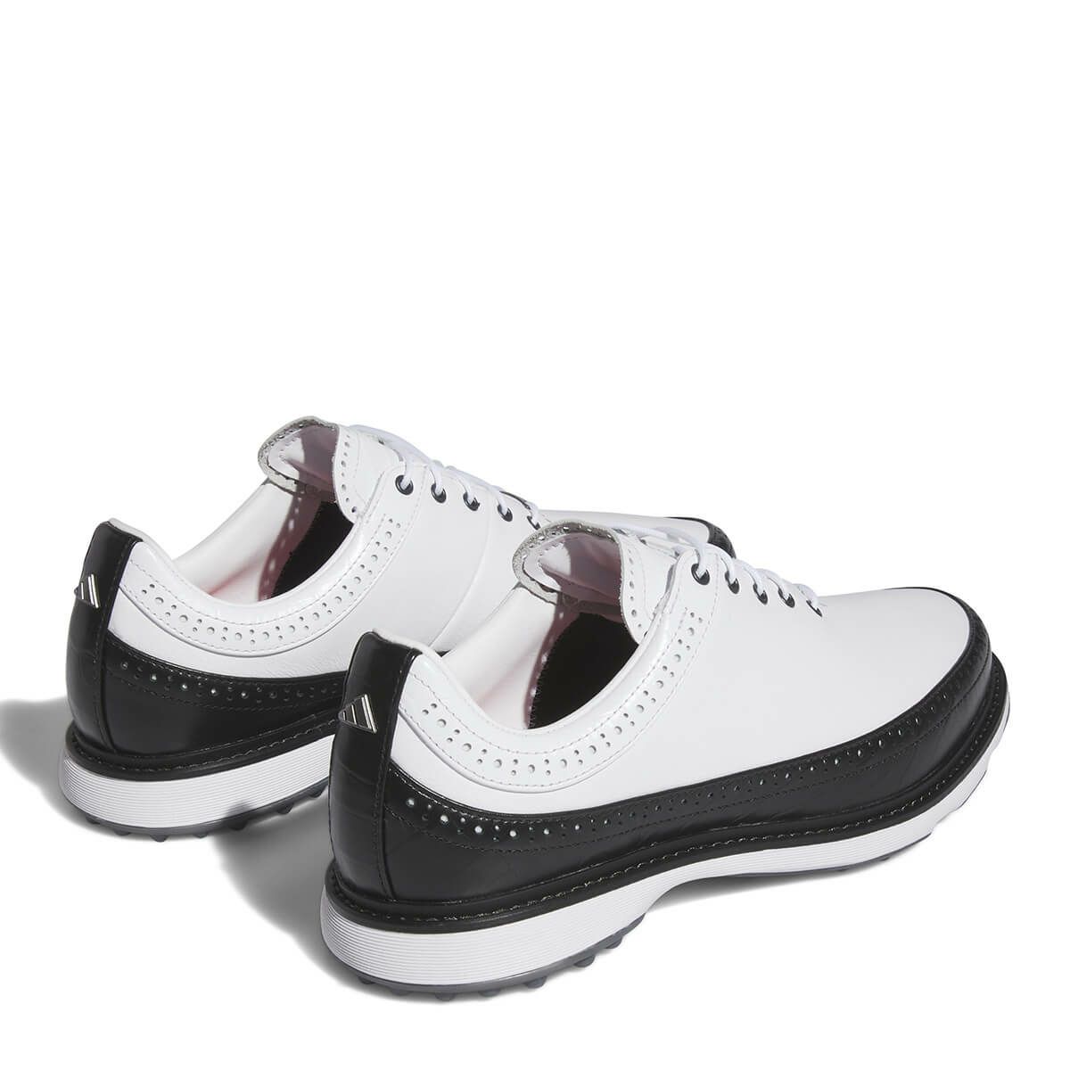 アディダス adidas　MC80　スパイクレス ゴルフシューズ MDH25 ID4750　2023年モデル 詳細9