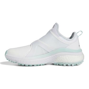 アディダス adidas　W ソーラーモーション ボア　レディース スパイクレス ゴルフシューズ LIJ38 HP3231　2023年モデル 詳細3