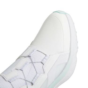 アディダス adidas　W ソーラーモーション ボア　レディース スパイクレス ゴルフシューズ LIJ38 HP3231　2023年モデル 詳細6