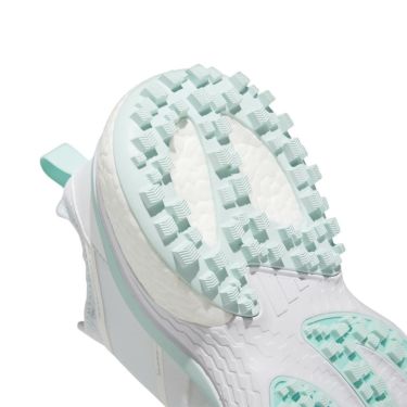 アディダス adidas　W ソーラーモーション ボア　レディース スパイクレス ゴルフシューズ LIJ38 HP3231　2023年モデル 詳細7