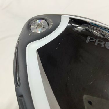 プロギア　PRGR RS-F メンズ ドライバー 10.5°【R】 Diamana for PRGR シャフト　2018年モデル 詳細4