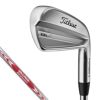 タイトリスト　T100 アイアン 2023年モデル　6本セット（＃5～9、PW） N.S.PRO MODUS3 TOUR 115 スチールシャフト