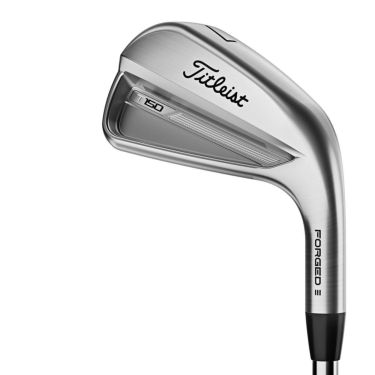 タイトリスト　T150 アイアン　6本セット（＃5～9、PW） N.S.PRO MODUS3 TOUR 105／120 スチールシャフト 詳細2