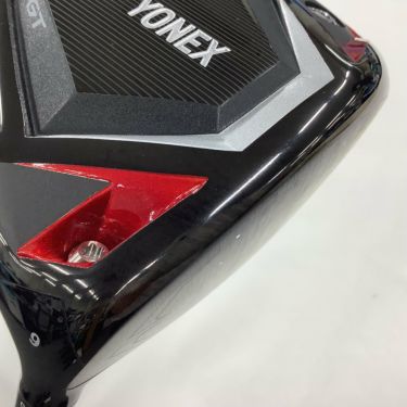 ヨネックス　EZONE GT イーゾーンGT メンズ ドライバー 9° 【S】 REXIS for EZONE GT シャフト　2018年モデル 詳細5