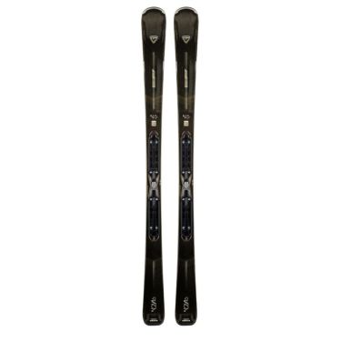 ロシニョール ROSSIGNOL　NOVA 6 XPRESS+XPRESS W 11 GW B83 Black Sparkle ノヴァ 6 エクスプレス　スキー板 ビンディングセット 2023-2024 詳細1