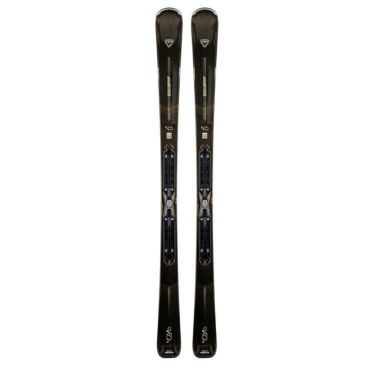 ロシニョール ROSSIGNOL　NOVA 6 XPRESS+XPRESS W 11 GW B83 Black Sparkle ノヴァ 6 エクスプレス　スキー板 ビンディングセット 2023-2024 詳細1