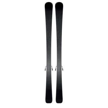 ロシニョール ROSSIGNOL　NOVA 6 XPRESS+XPRESS W 11 GW B83 Black Sparkle ノヴァ 6 エクスプレス　スキー板 ビンディングセット 2023-2024 詳細3