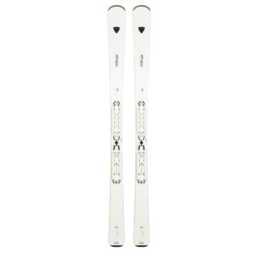 ロシニョール ROSSIGNOL　NOVA 8 CA XPRESS+XPRESS W 11 GW B83 White Sparkle ノヴァ 8 CA エクスプレス　スキー板 ビンディングセット 2023-2024 詳細1