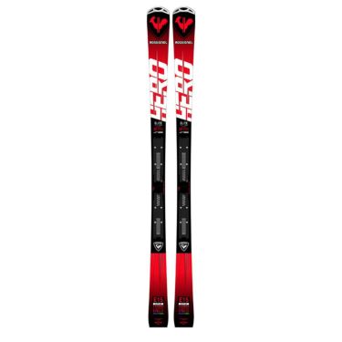 ロシニョール ROSSIGNOL　HERO ELITE MT CA KONECT+NX 12 Konect GW ヒーロー エリート MT CA コネクト　スキー板 ビンディングセット 2023-2024 詳細1