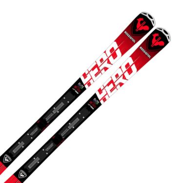 ロシニョール ROSSIGNOL　HERO ELITE MT CA KONECT+NX 12 Konect GW ヒーロー エリート MT CA コネクト　スキー板 ビンディングセット 2023-2024 詳細2