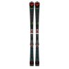 ロシニョール ROSSIGNOL　SUPER VIRAGE VIII TECH KONECT+SPX 14 KONECT GW B80 Black Hot Red スーパー ヴィラージュ Ⅷ テック コネクト　スキー板 ビンディングセット 2023-2024