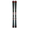 ロシニョール ROSSIGNOL　SUPER VIRAGE VIII TECH KONECT+SPX 14 KONECT GW B80 Black Hot Red スーパー ヴィラージュ Ⅷ テック コネクト　スキー板 ビンディングセット 2023-2024