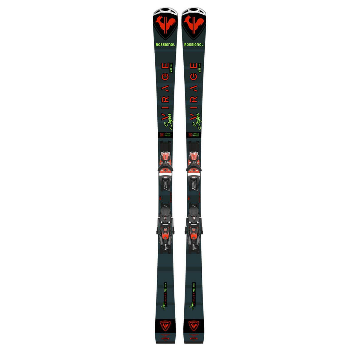 ロシニョール スキー板 セットの人気商品・通販・価格比較 - 価格.com