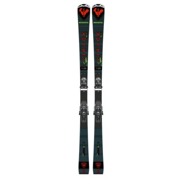 激安商品 スキー板 ロシニョール SUPER VIRAGE Ⅵ TECH 166cm 板 - en