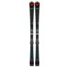 ロシニョール ROSSIGNOL　SUPER VIRAGE VIII LTD R22+SPX 14 ROCKERACE GW Hot Red スーパー ヴィラージュ Ⅷ LTD R22　スキー板 ビンディングセット 2023-2024