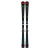 ロシニョール ROSSIGNOL　SUPER VIRAGE VIII LTD R22+SPX 14 ROCKERACE GW Hot Red スーパー ヴィラージュ Ⅷ LTD R22　スキー板 ビンディングセット 2023-2024