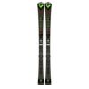 ロシニョール ROSSIGNOL　SUPER VIRAGE VIII OVERSIZE KONECT+SPX 14 KONECT GW B80 Hero Signature スーパー ヴィラージュ Ⅷ オーバーサイズ コネクト　スキー板 ビンディングセット 2023-2024
