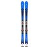 ディナスター DYNASTAR　SPEED OMEGLASS MASTER SL R22+SPX 12 ROCKERACE GW HOT RED スピード オメグラス マスター SL R22　スキー板 ビンディングセット 2023-2024
