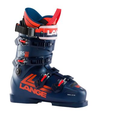 ラング LANGE　RS 130 LV アールエス 130 LV Legend blue　スキーブーツ 2023-2024 詳細1