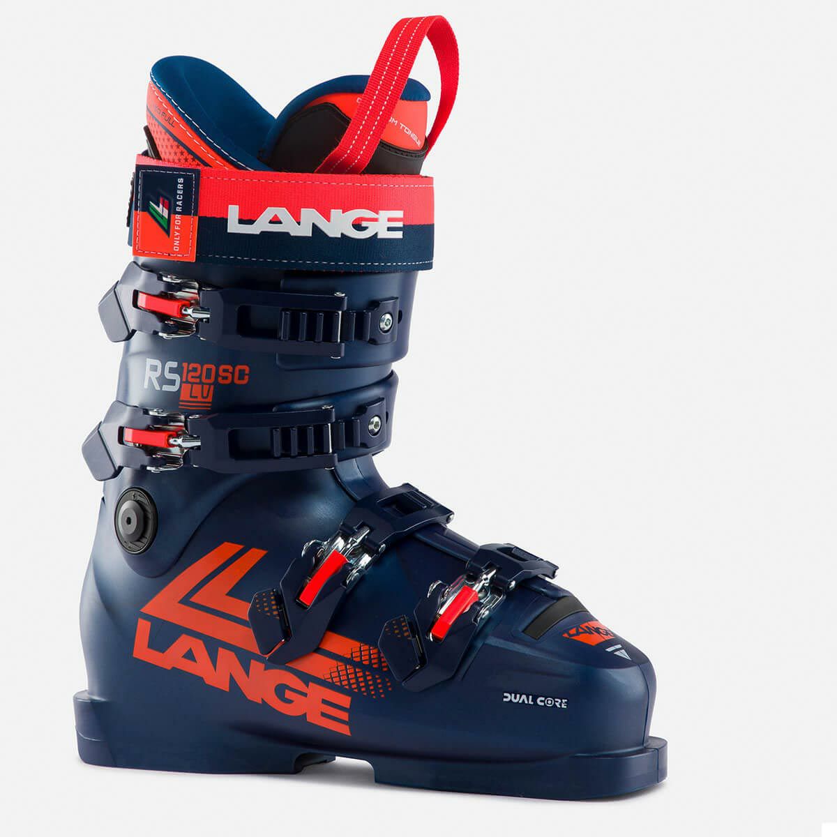 Langeブーツ205㎝ロシニョール　スキー板120㎝　Langeブーツ20.5㎝