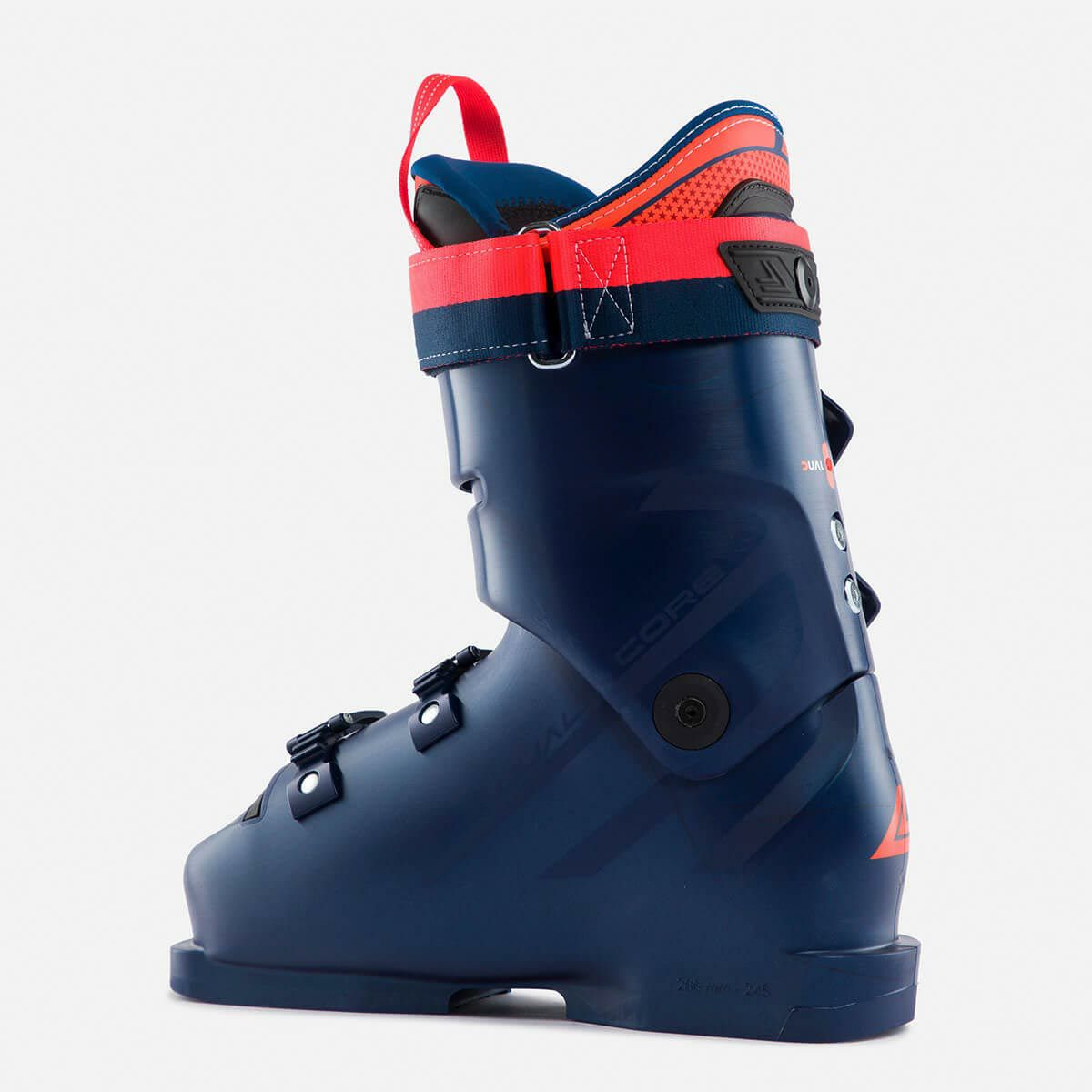 ラング LANGE　RS 120 SC アールエス 120 SC Legend blue　スキーブーツ 2023-2024 詳細1