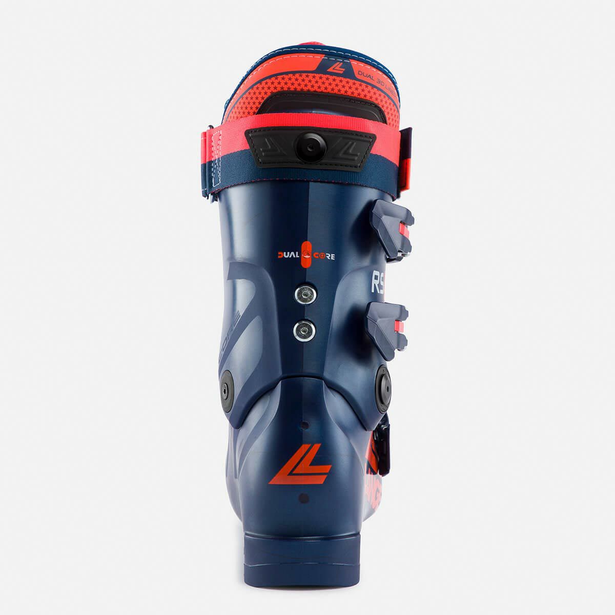 ラング LANGE　RS 120 SC アールエス 120 SC Legend blue　スキーブーツ 2023-2024 詳細1