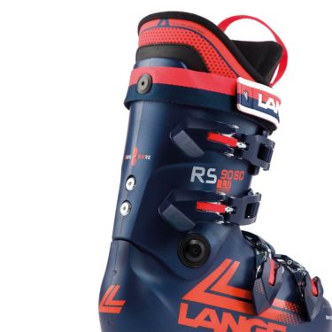 ラング LANGE　RS 90 SC アールエス 90 SC Legend blue　スキーブーツ 2023-2024 詳細1