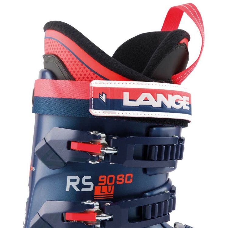 ラング LANGE RS 90 SC アールエス 90 SC Legend blue スキーブーツ